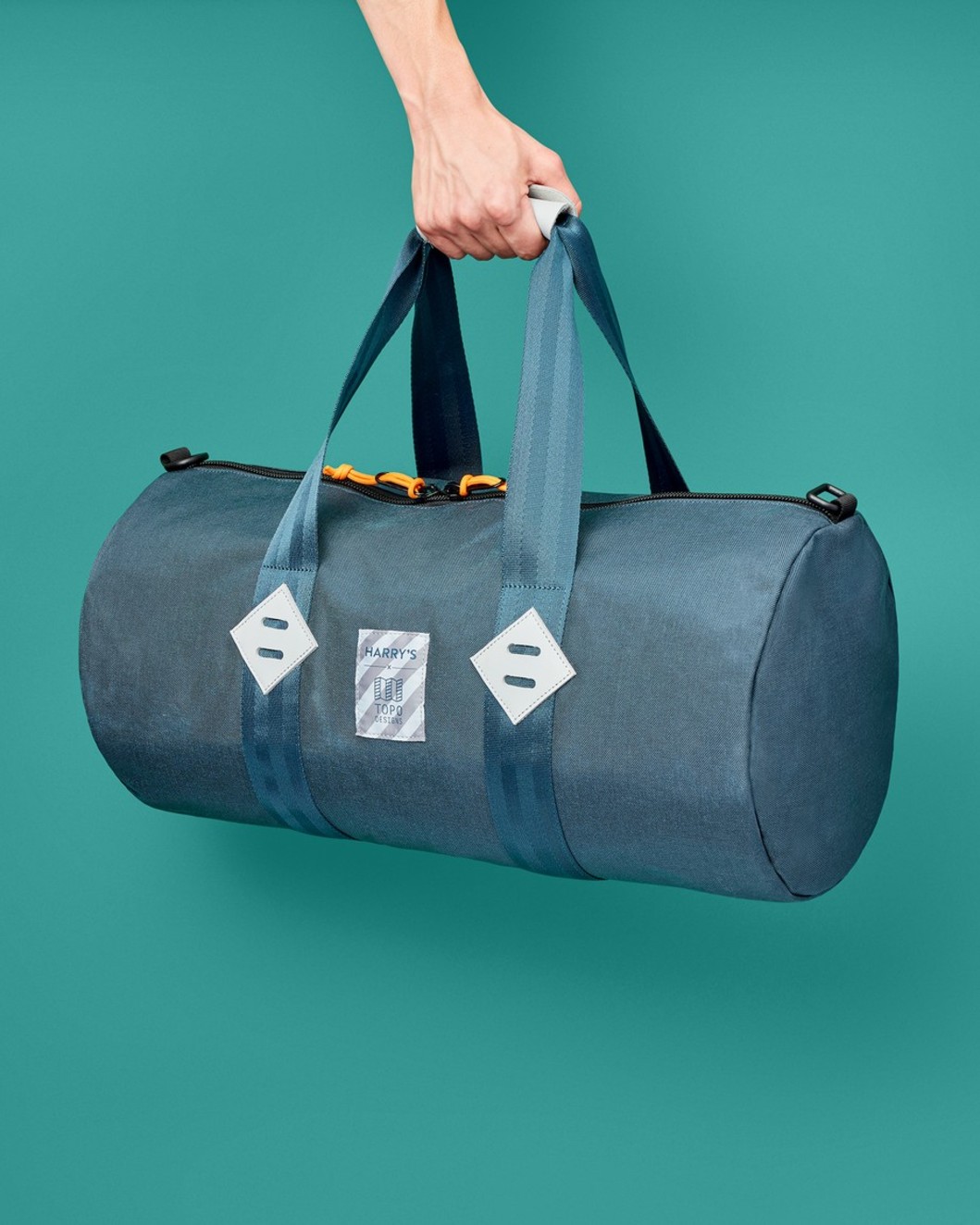 Topo cheap designs duffel