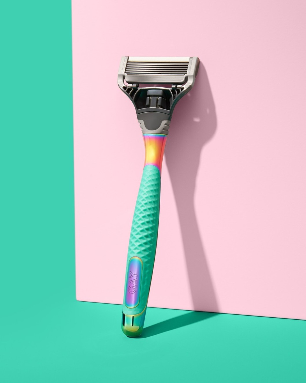 harrys pride razor