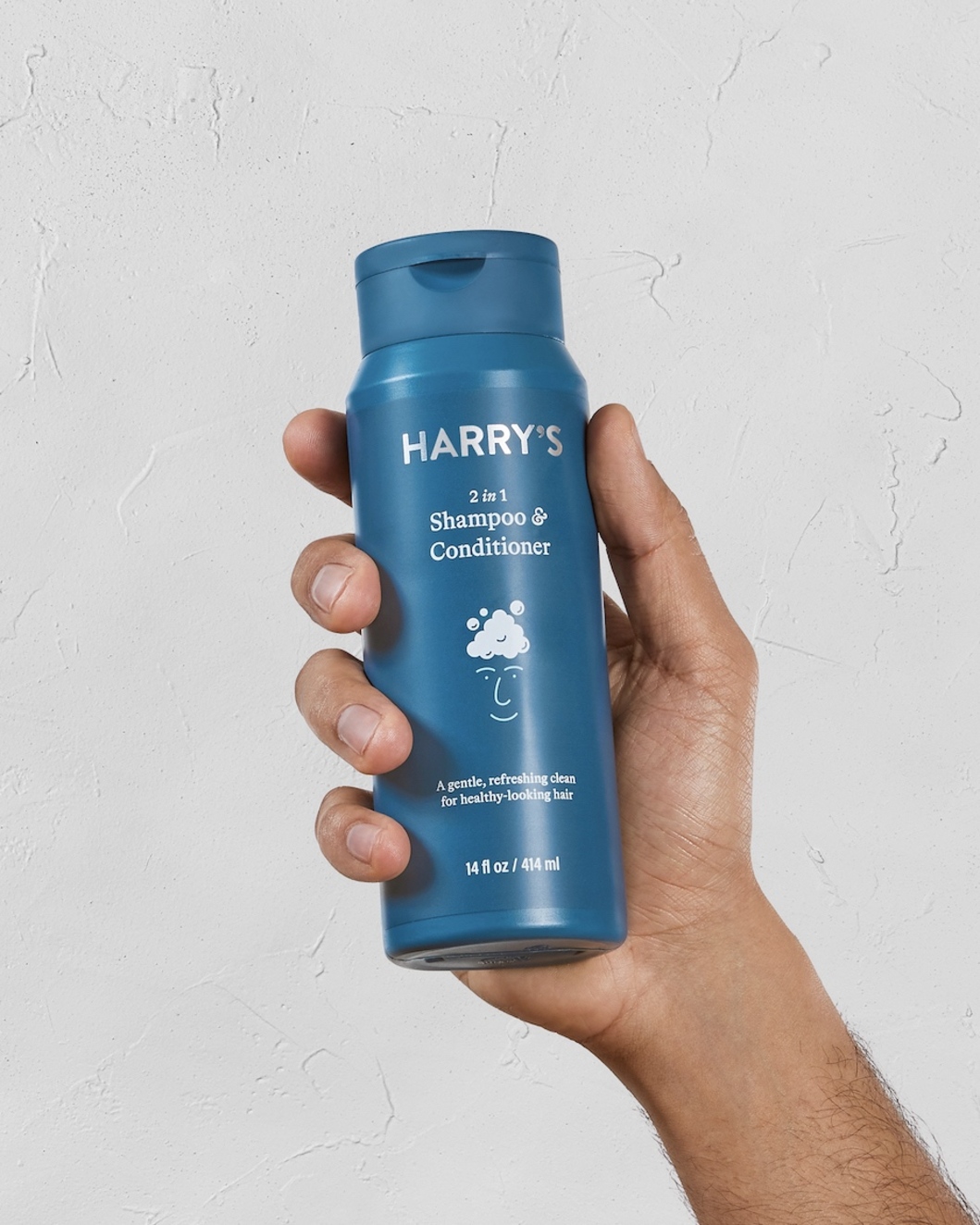2 in Shampoo & Conditioner | Harry's
