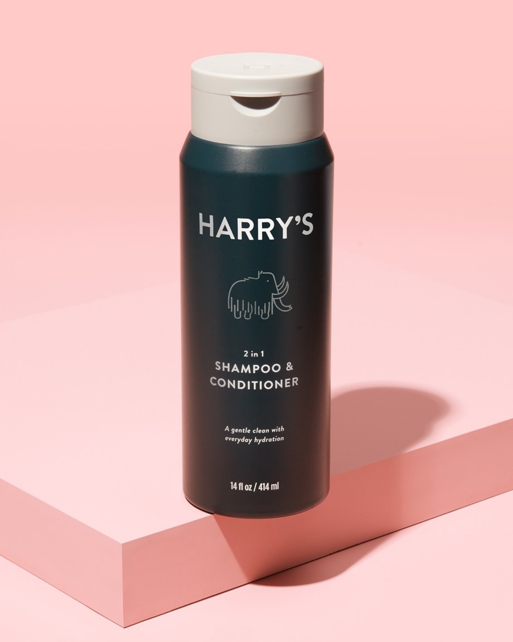 Kloppen accumuleren Hopelijk 2 in 1 Shampoo & Conditioner | Harry's