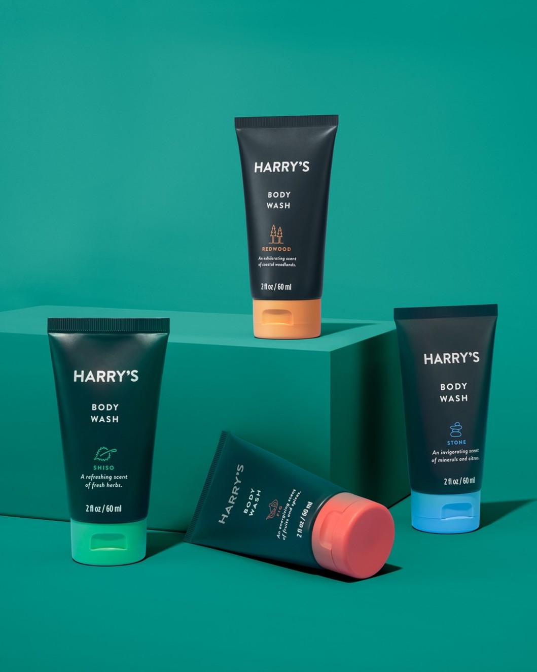 HARRY'S, Grooming, Harrys Soap Beautiful And Nourishing Products For You  Skin