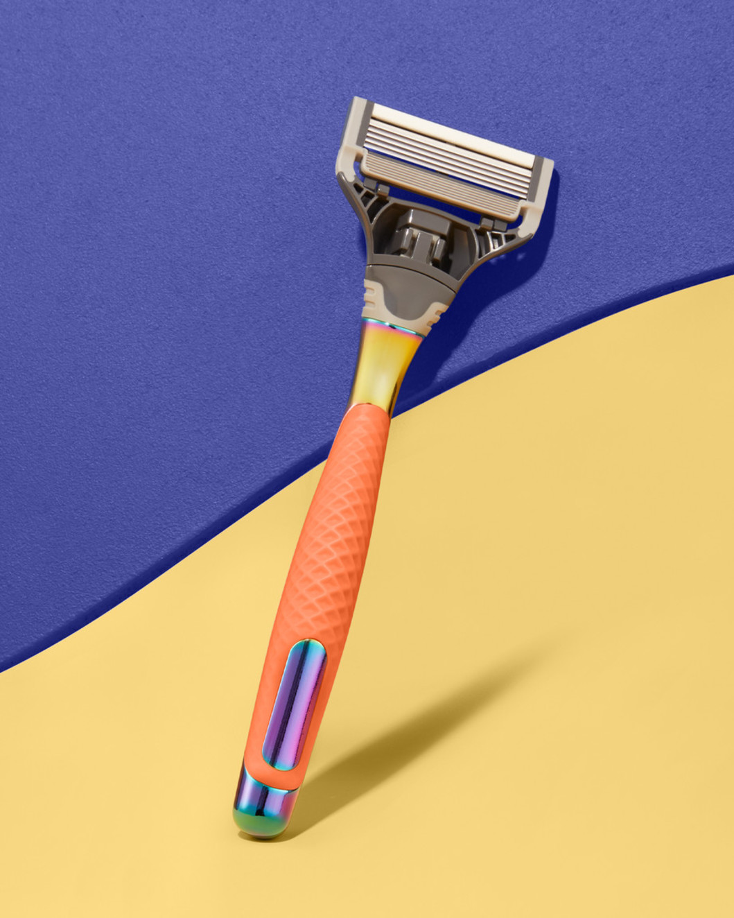 harrys pride razor