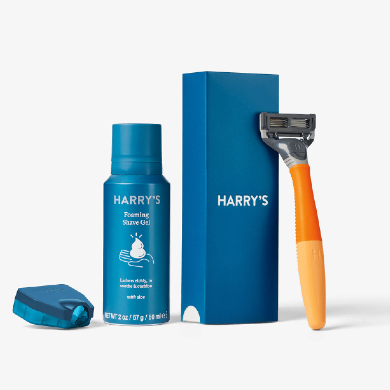 Shave Kit: The Complete Shave System