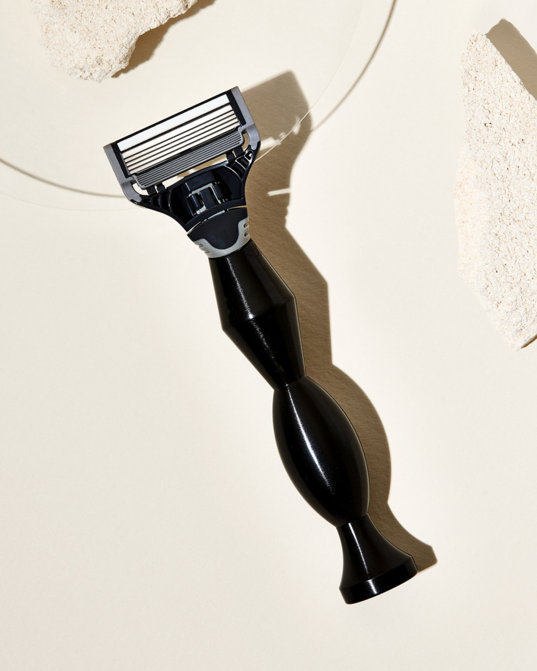 harry's tom dixon razor