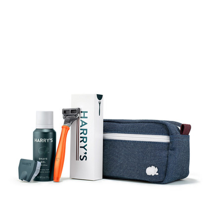 Men’s Razors, Blades, Shave Cream, & Kits | | Harry's