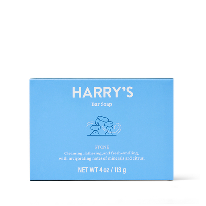 Harry's - Try for £3.95