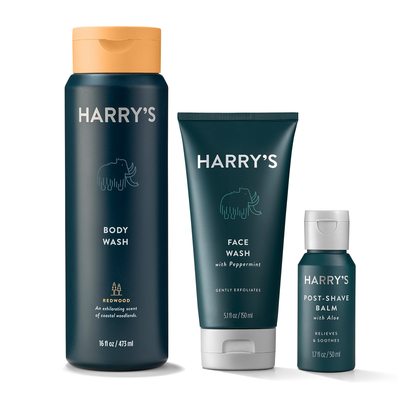 HARRY'S, Grooming, Harrys Soap Beautiful And Nourishing Products For You  Skin