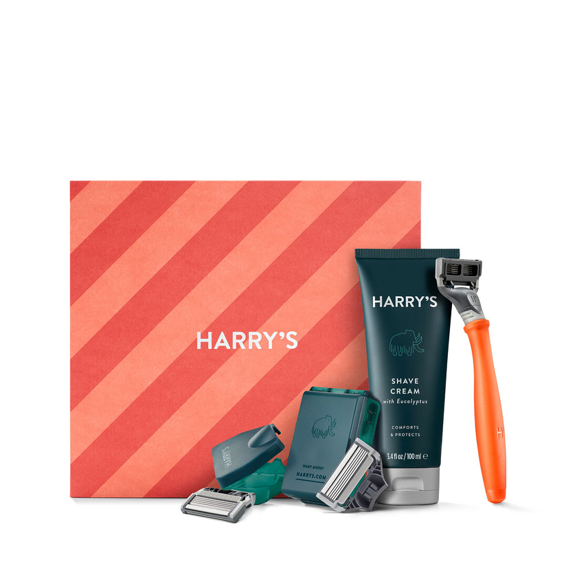 Grooming Products For Men Shaving Skin Care Hair Harry S