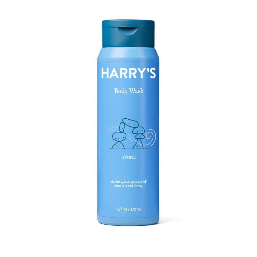Harry's Redwood Bar Soap, 5 oz - QFC